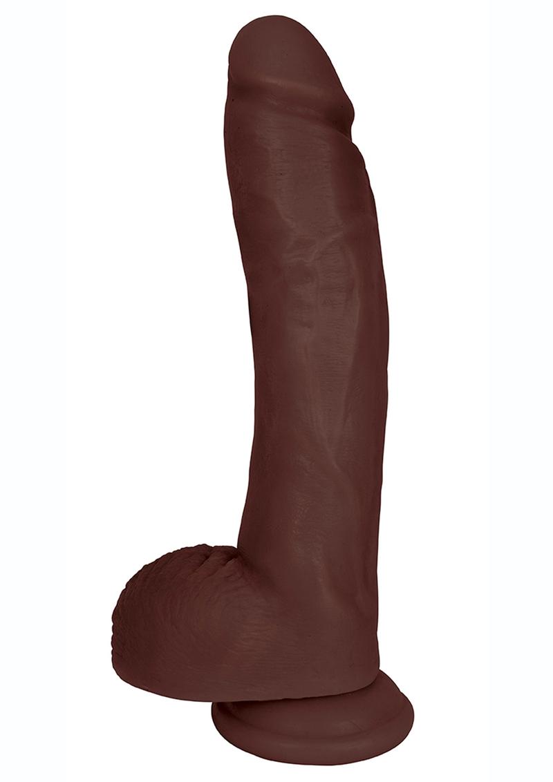 Jock Realistic Dildo