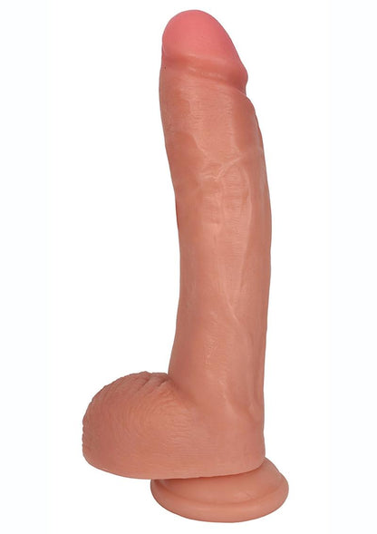 Jock Realistic Dildo