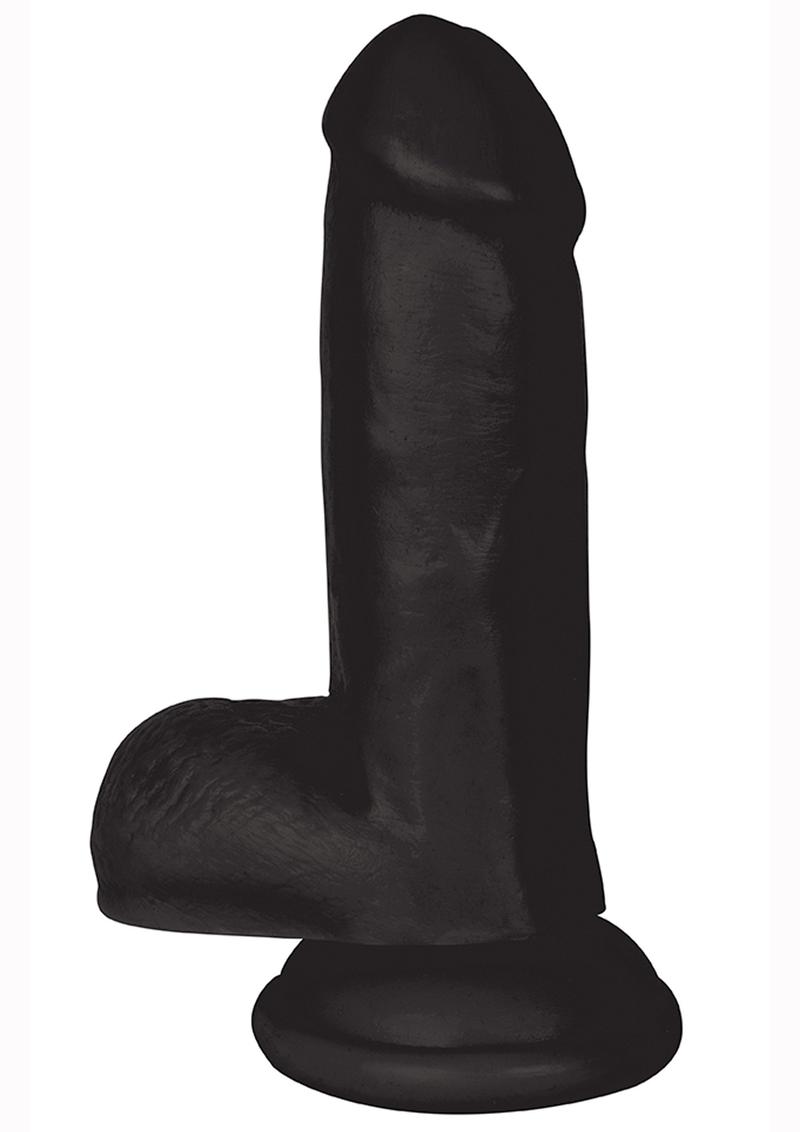 Jock Realistic Dildo