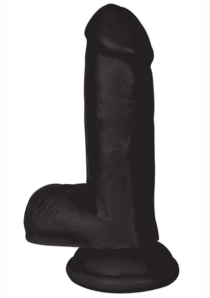 Jock Realistic Dildo