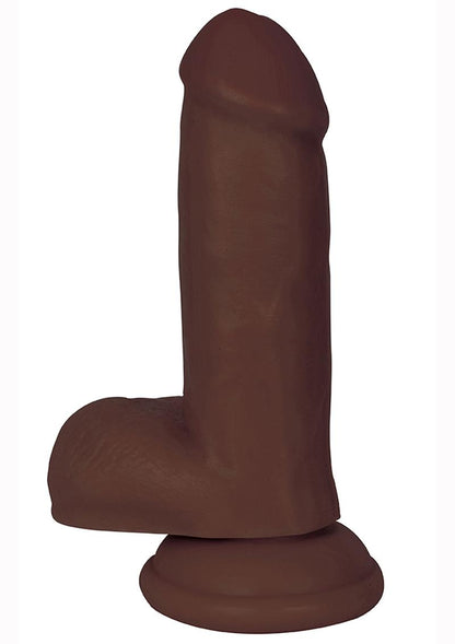 Jock Realistic Dildo