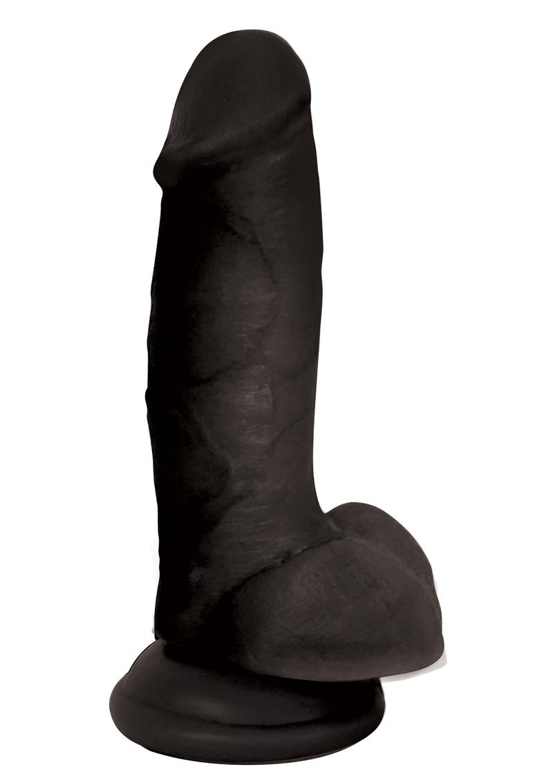 Jock Realistic Dildo