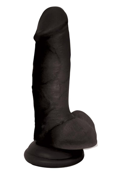 Jock Realistic Dildo