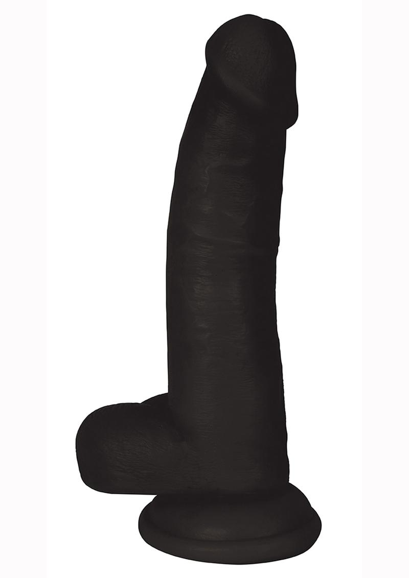 Jock Realistic Dildo
