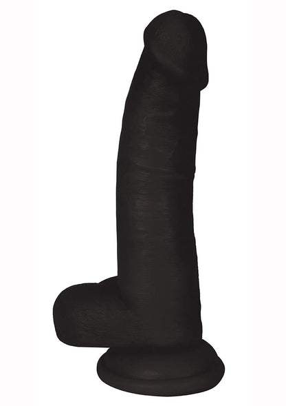 Jock Realistic Dildo