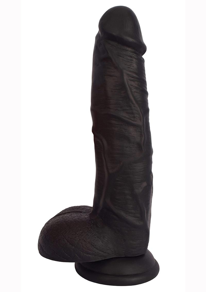 Jock Realistic Dildo