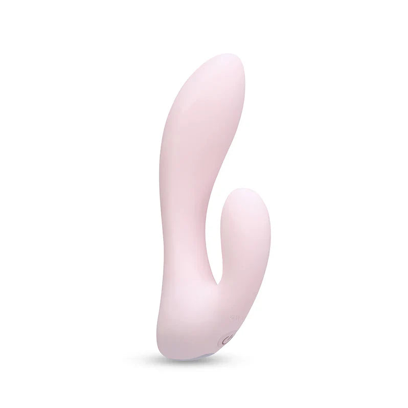 Le Wand Mini Vibe G-Double Rabbit Vibrator