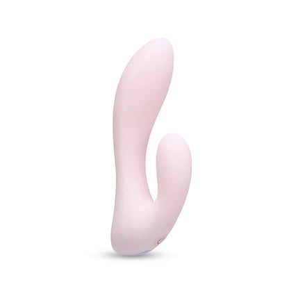Le Wand Mini Vibe G-Double Rabbit Vibrator