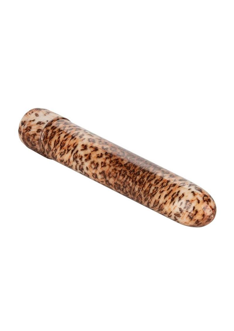 Leopard Print Multi-Speed Waterproof Massager Vibrator