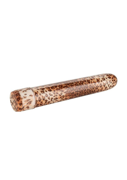 Leopard Print Multi-Speed Waterproof Massager Vibrator