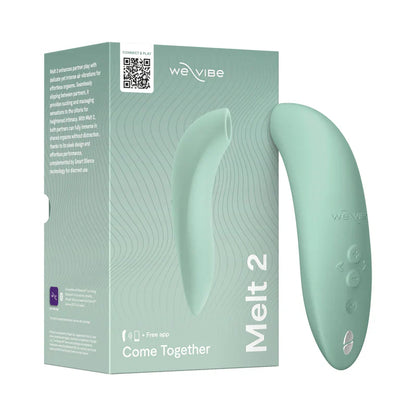 We-Vibe Melt 2 Pleasue Air Clit Stimulator