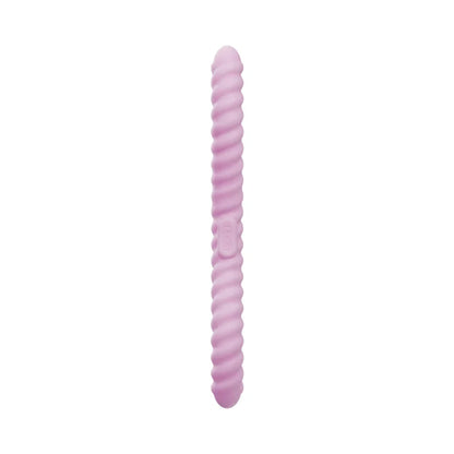 Tentra Cor Unicorn Horn Double-Ended Vibrating Dildo