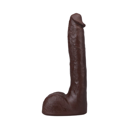 Pressure Signature Cocks 10" Realistic Dildo