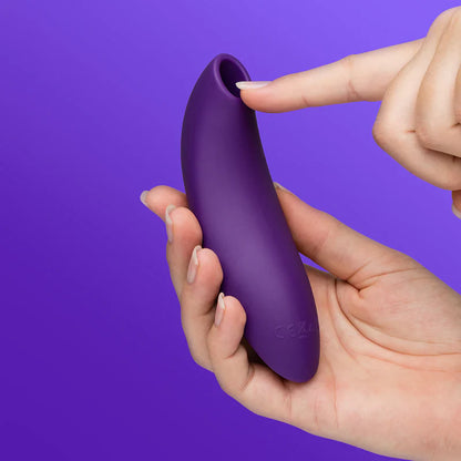 We-Vibe Melt 2 Pleasue Air Clit Stimulator