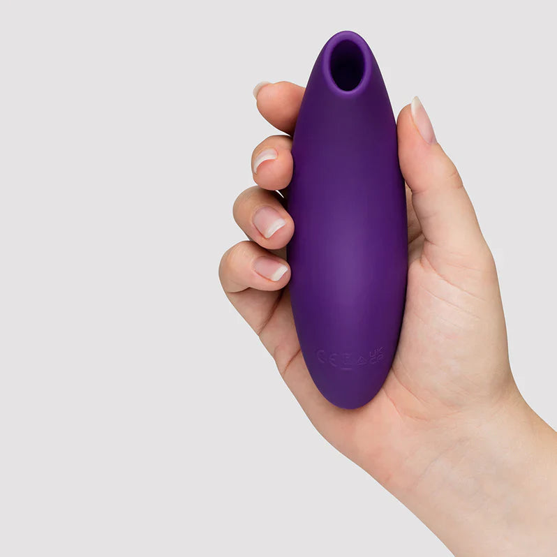 We-Vibe Melt 2 Pleasue Air Clit Stimulator