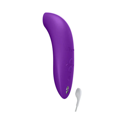 We-Vibe Melt 2 Pleasue Air Clit Stimulator