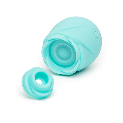 ROMP Rose Glow Clitoral Air Pressure Vibrator