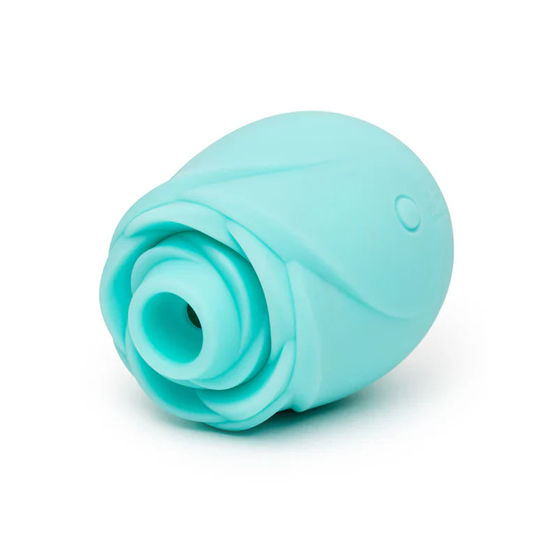 ROMP Rose Glow Clitoral Air Pressure Vibrator