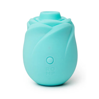 ROMP Rose Glow Clitoral Air Pressure Vibrator