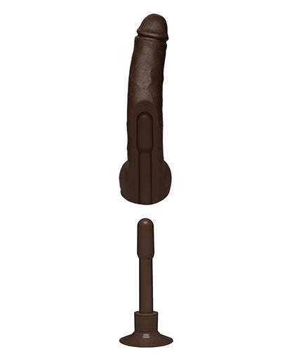 Safaree Samuels Anaconda Signature Cocks 12" Vibrating Dildo