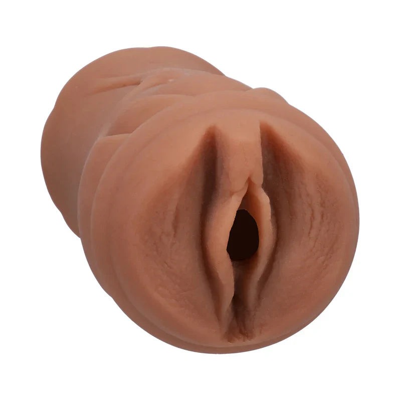 Signature Strokers Alexis Tae Pocket Pussy