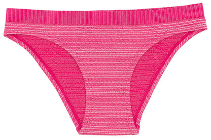 Seamless Space Dye Tag Free Bikini
