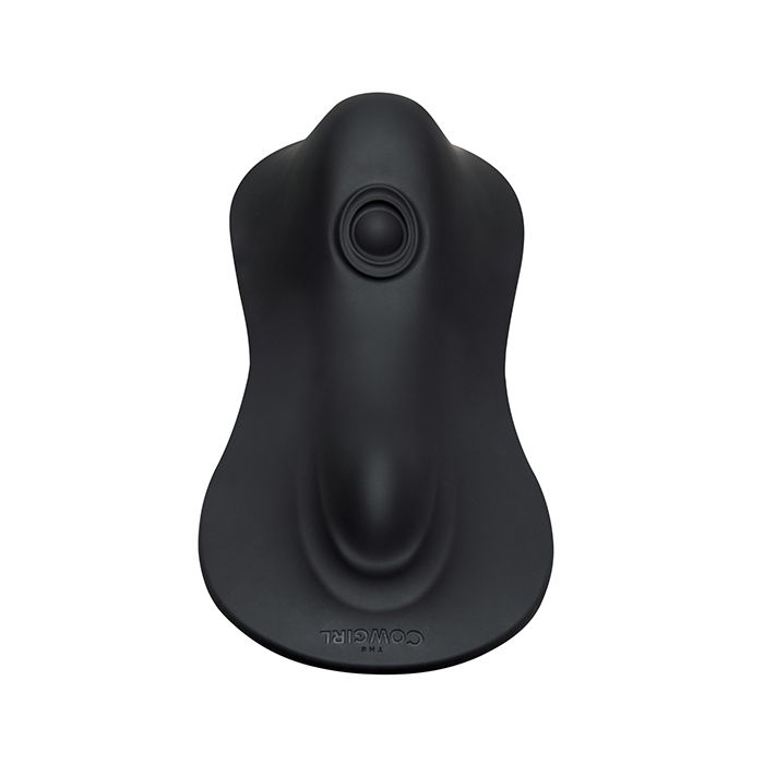 Cowgirl Rodeo Rumbler Rideable Sex Machine With Dual Vibration And Clitoral Tapping