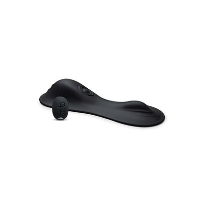 Cowgirl Rodeo Rumbler Rideable Sex Machine With Dual Vibration And Clitoral Tapping