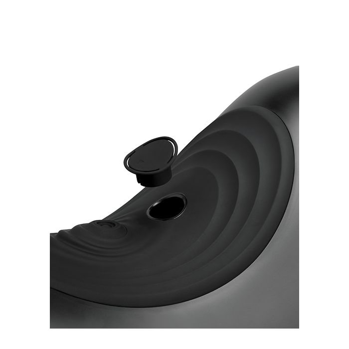 Cowgirl Saddle Sex Machine With 3-In-1 Thrusting Vibration And Clitoral Tapping