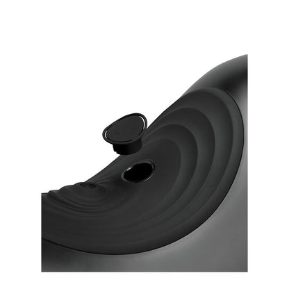 Cowgirl Saddle Sex Machine With 3-In-1 Thrusting Vibration And Clitoral Tapping