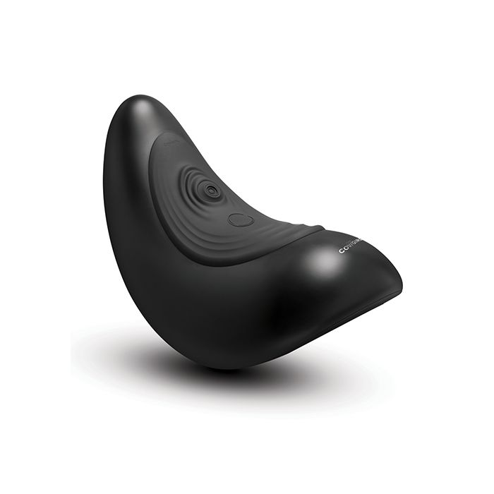 Cowgirl Saddle Sex Machine With 3-In-1 Thrusting Vibration And Clitoral Tapping