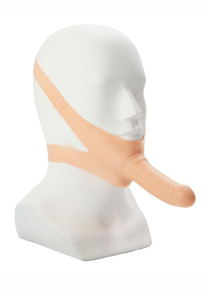 The Original Accommodator Chin Dong - Oral Sex Stimulator
