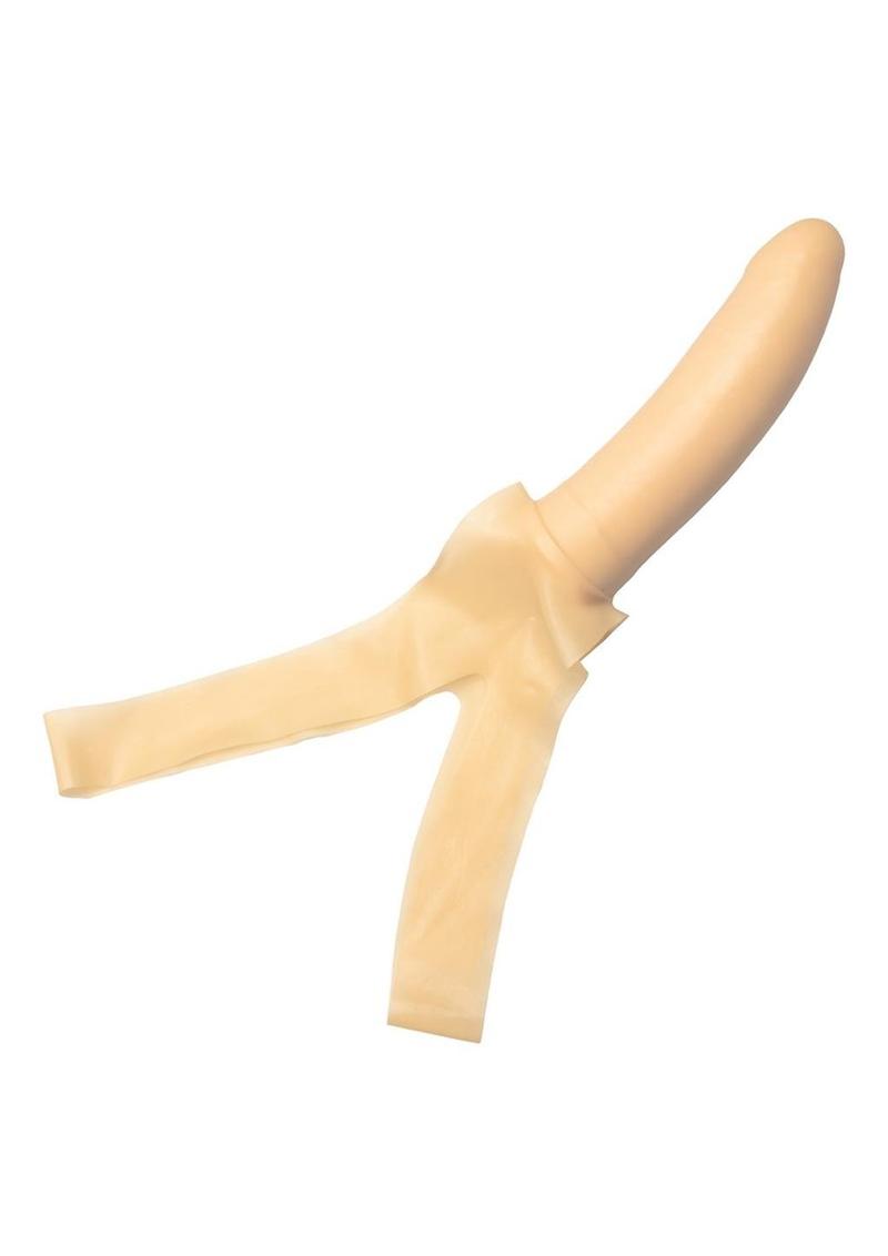 The Original Accommodator Chin Dong - Oral Sex Stimulator