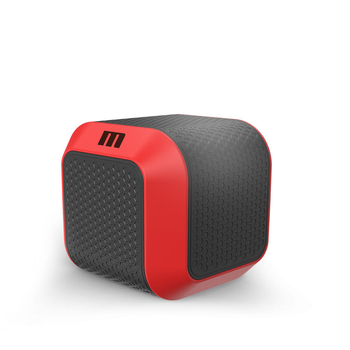 M for Men SlamBox Automatic Male Masturbator Red