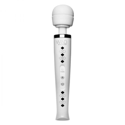 Wand Essentials Utopia Rechargeable Wand Massager