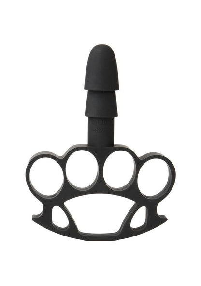 Vac-U-Lock Knuckle Up