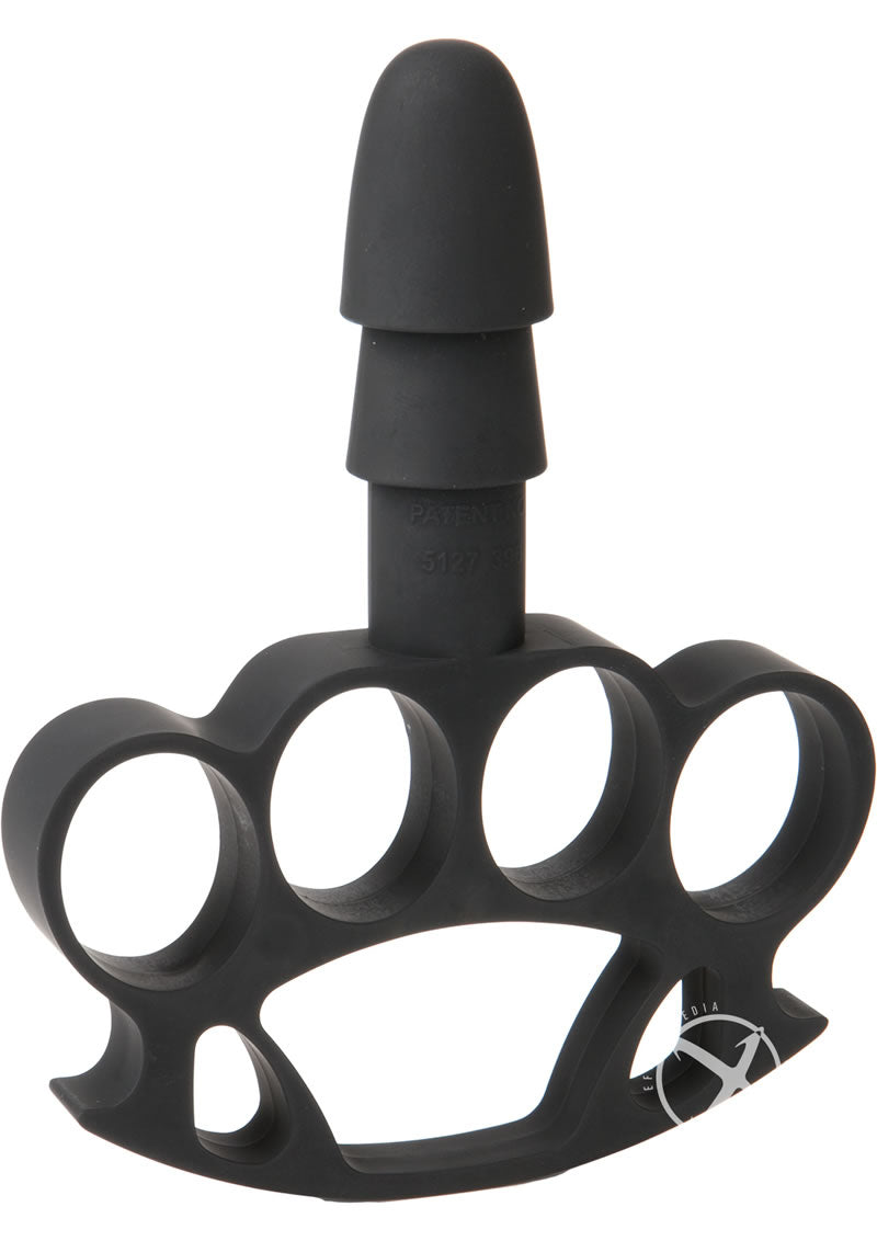 Vac-U-Lock Knuckle Up