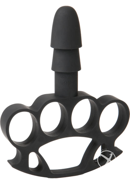 Vac-U-Lock Knuckle Up