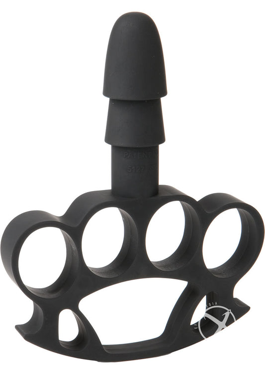 Vac-U-Lock Knuckle Up