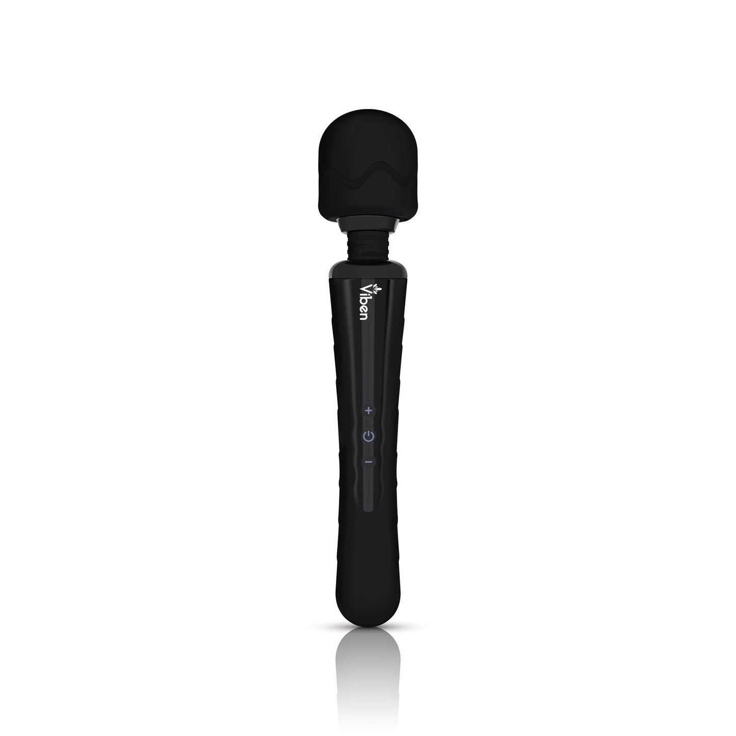 Viben Obsession Full-Size Rechargeable Wand Vibrator