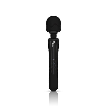 Viben Obsession Full-Size Rechargeable Wand Vibrator