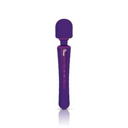 Viben Obsession Full-Size Rechargeable Wand Vibrator