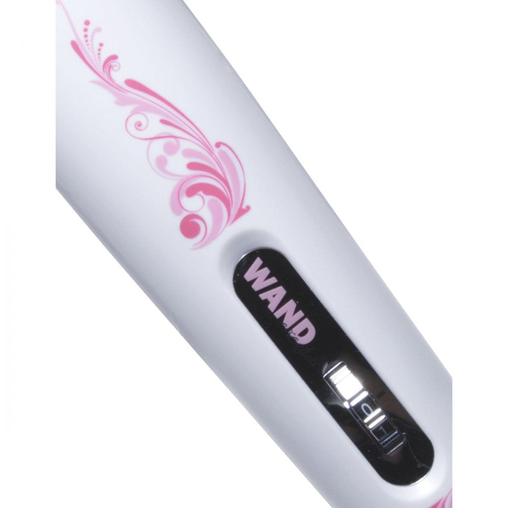 Wand Essentials 7-Speed Plug-In Wand Massager