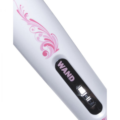 Wand Essentials 7-Speed Plug-In Wand Massager