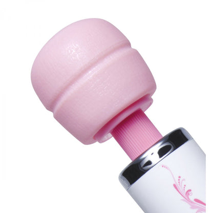Wand Essentials 7-Speed Plug-In Wand Massager
