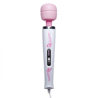Wand Essentials 7-Speed Plug-In Wand Massager