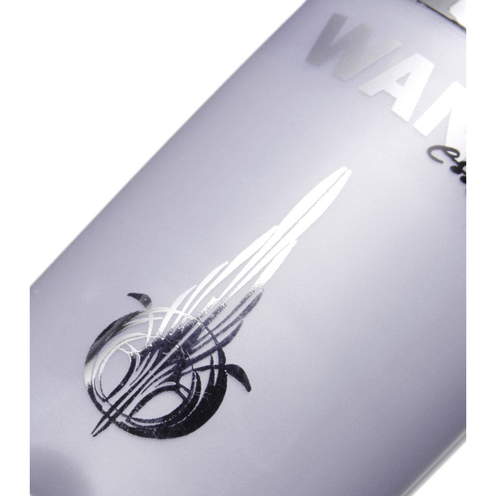 Wand Essentials 8-Speed Turbo Pearl Plug-In Wand Massager