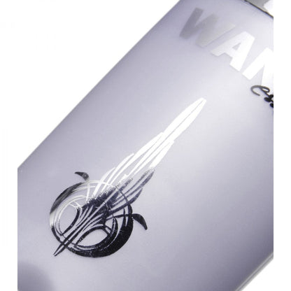 Wand Essentials 8-Speed Turbo Pearl Plug-In Wand Massager