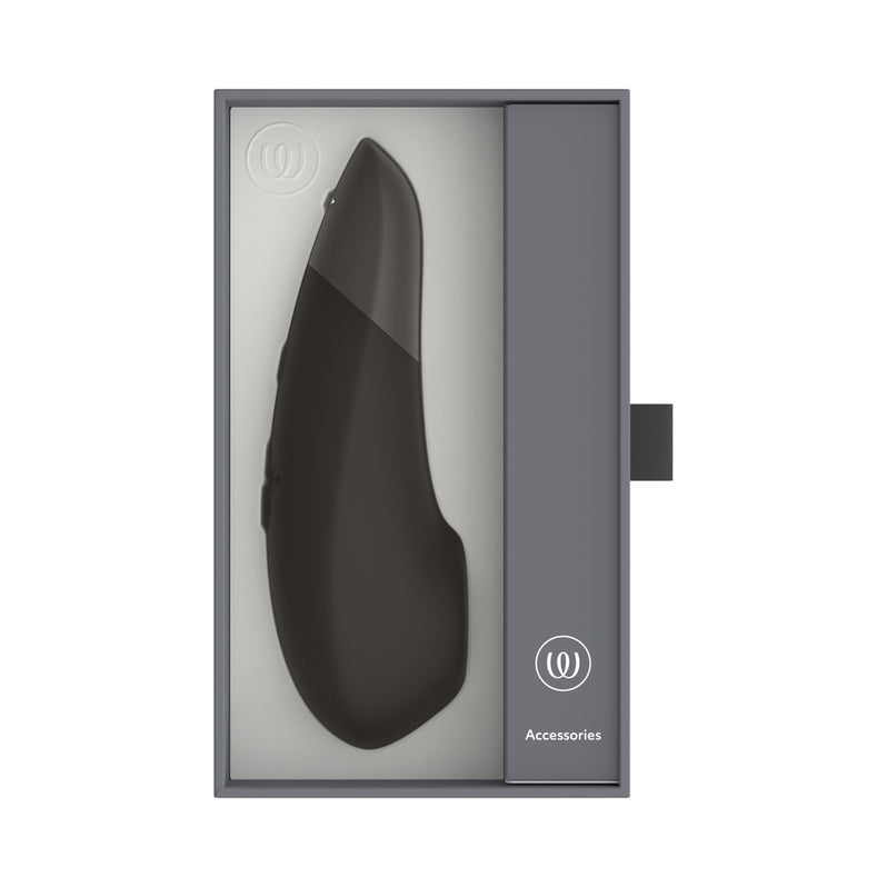 Stimulateur clitoridien 2-en-1 Womanizer Enhance