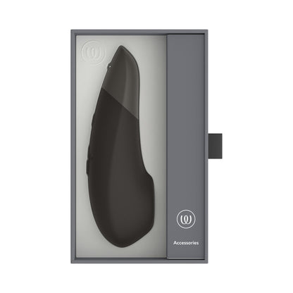 Stimulateur clitoridien 2-en-1 Womanizer Enhance